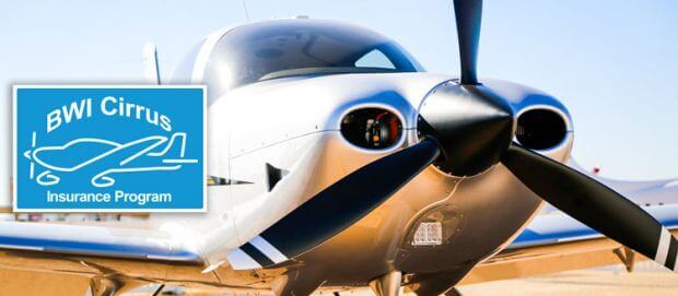 BWI Cirrus Insurance Program BWI Aviation Insurance