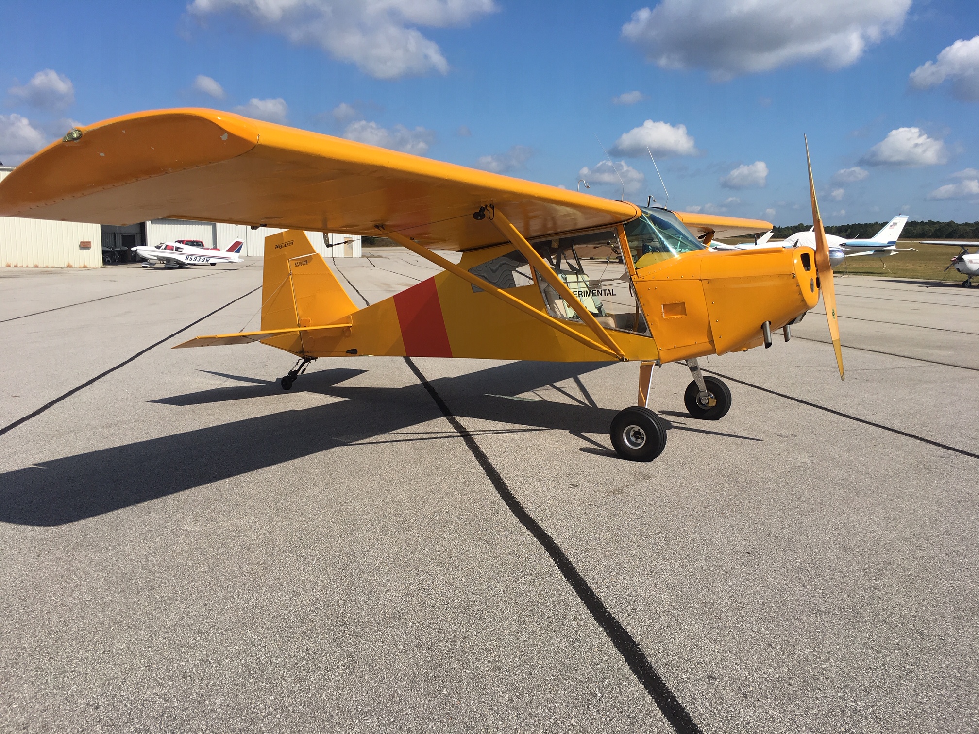 The Nation�s Leader in Aircraft Insurance BWI Aviation