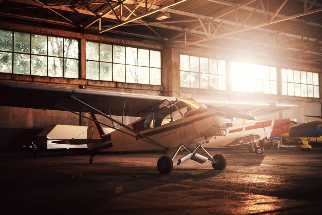 The 10 Best Aviation Insurance Companies | BWI Aviation Insurance