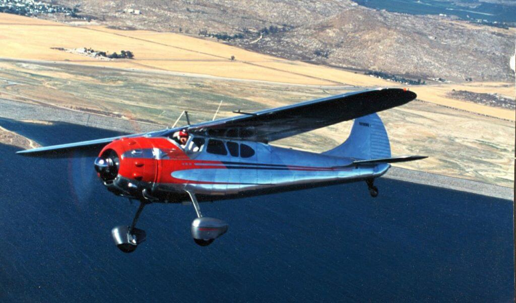 Cessna 195 Insurance Cost BWI Aviation Insurance