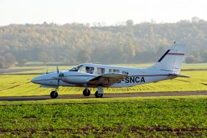 Piper Seneca Insurance Cost | BWI Aviation Insurance