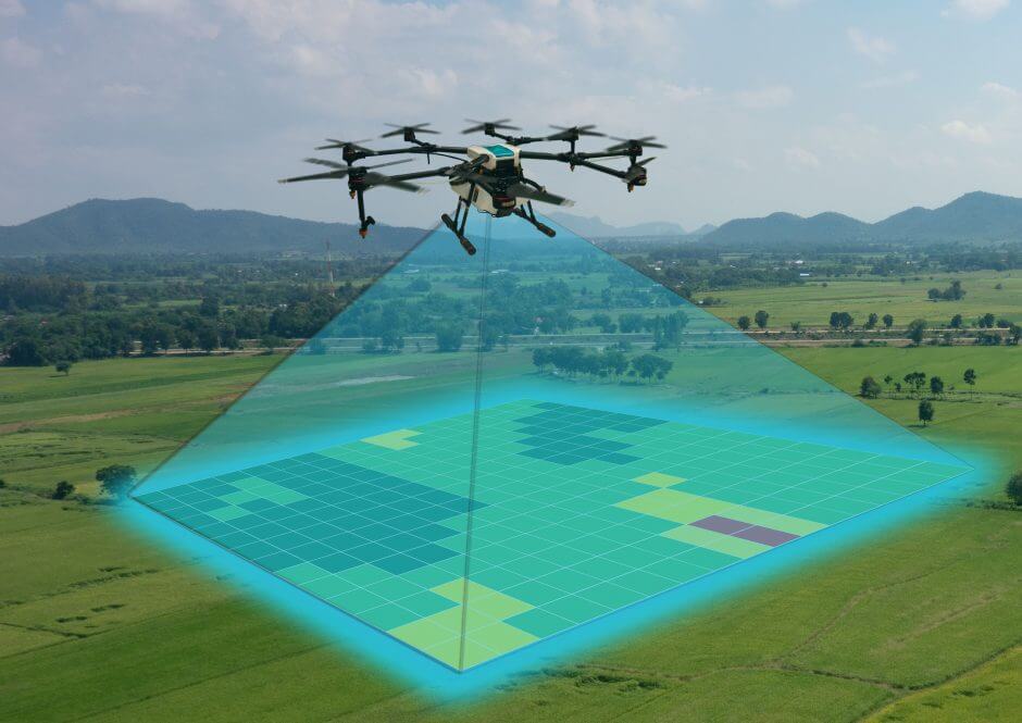 Drone Liability Insurance Basics BWI Aviation Insurance