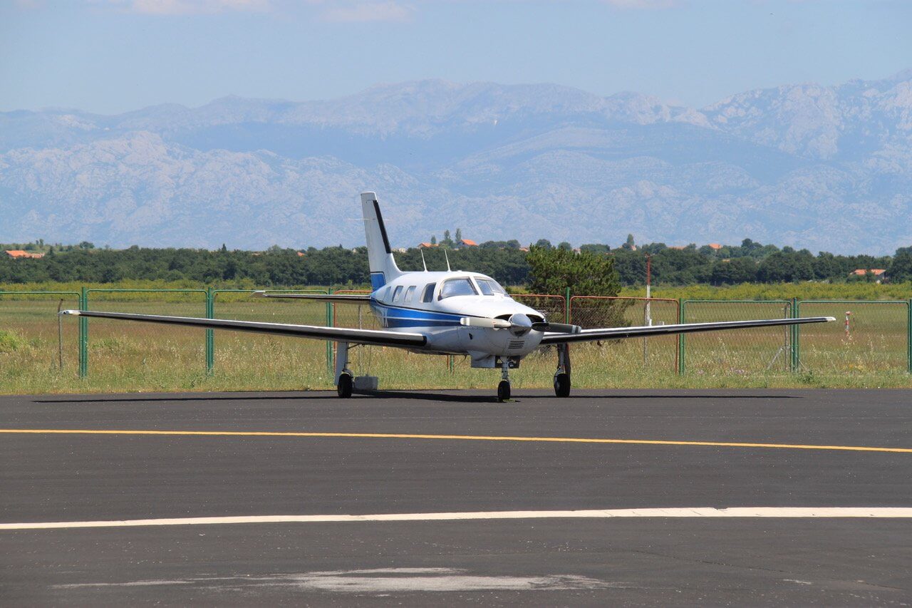 Piper Malibu Insurance Cost BWI Aviation Insurance