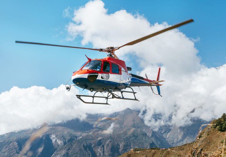 3 Tips on Getting the Best Helicopter Insurance Rates