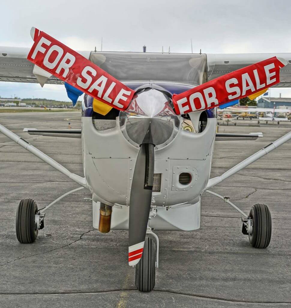 General Aviation Insurance Basics For A New Aircraft Owner | BWI