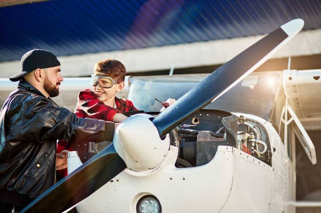Aircraft Insurance Costs are Just One Cost to Consider in Aircraft
