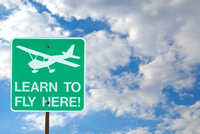 flight school insurance