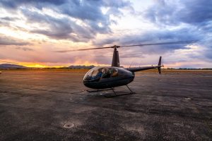 Robinson Helicopter Insurance Guide