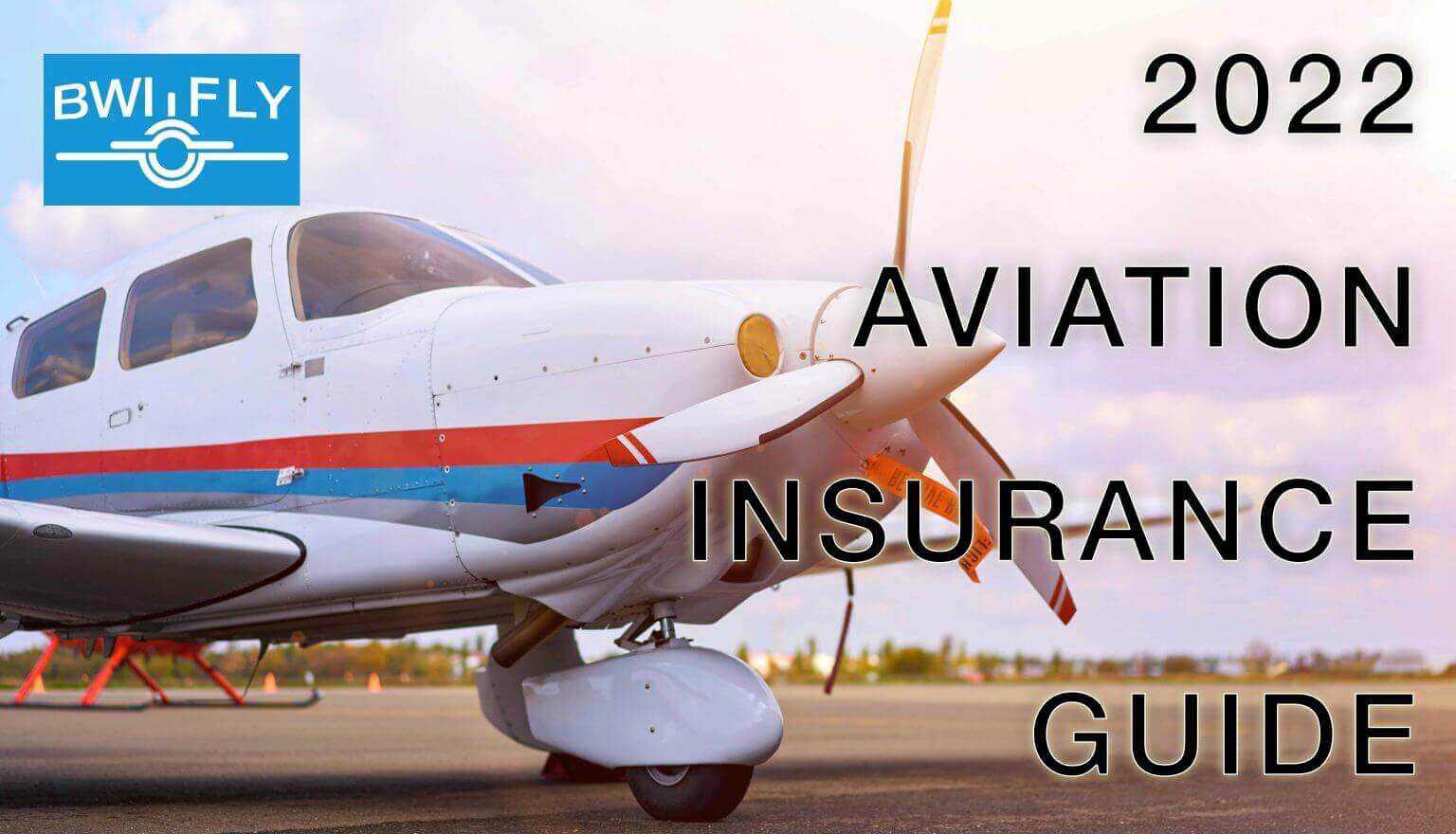 2022 Aviation Insurance Guide BWI