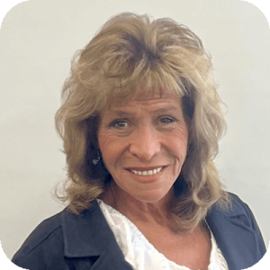 Photo of Jackie Sallee