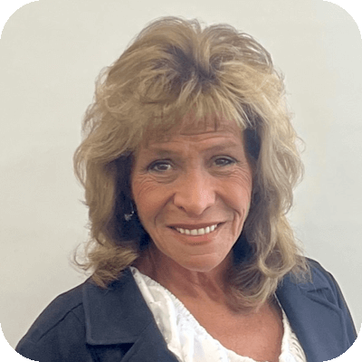 photo of Jackie Sallee