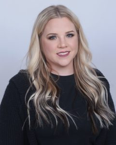 Photo of Linsey Piotrowski
