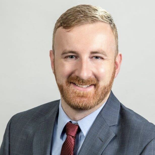 photo of Alex Cowlin