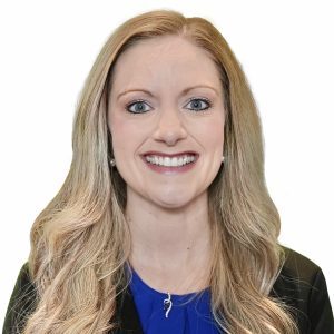 photo of Alicia Oliver