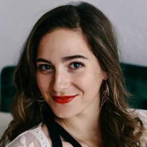 Photo of Emily Skamla