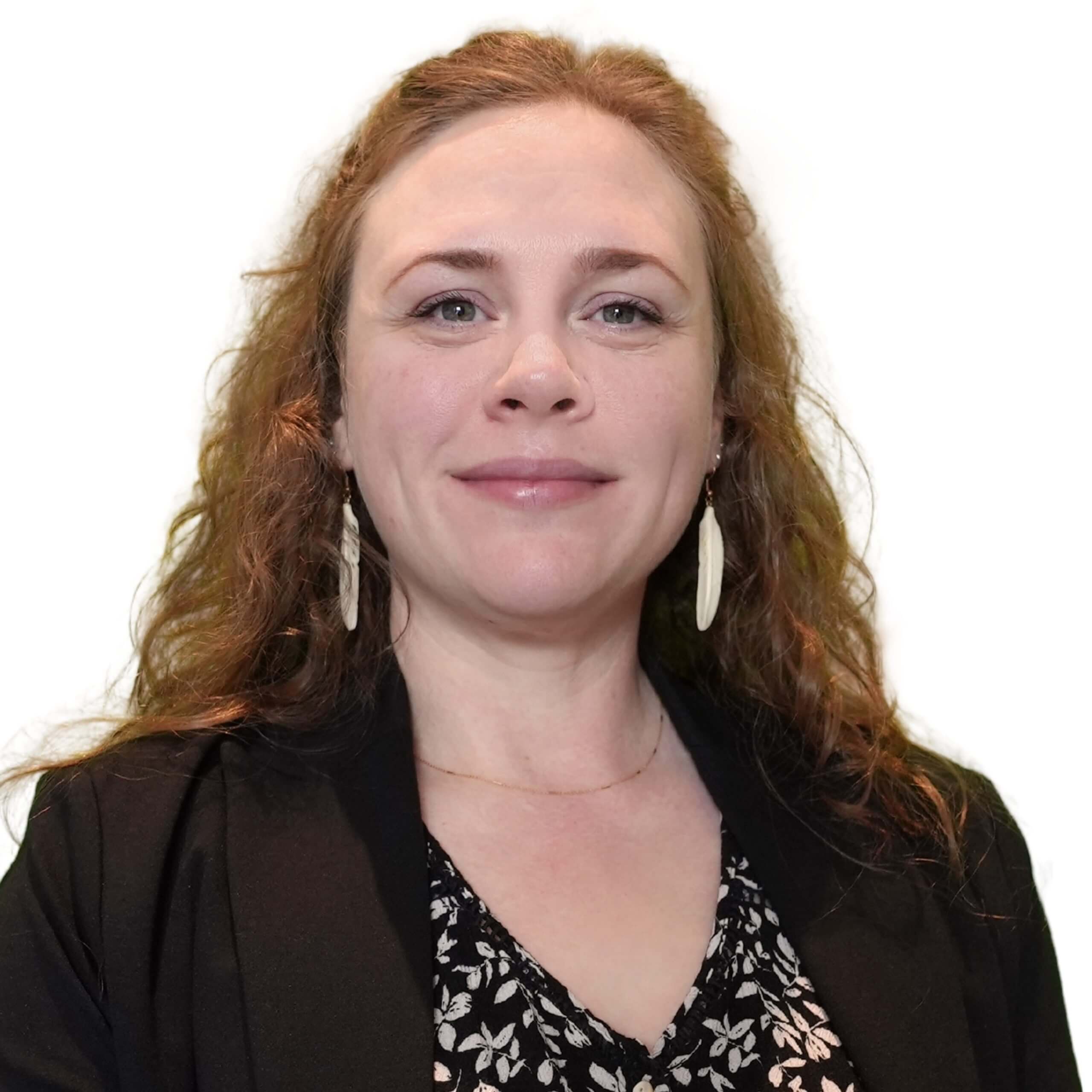 photo of Jennifer Moninski