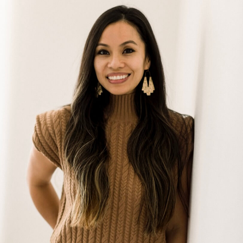 photo of Judith McCabe