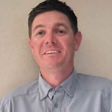 photo of Kyle Johnson