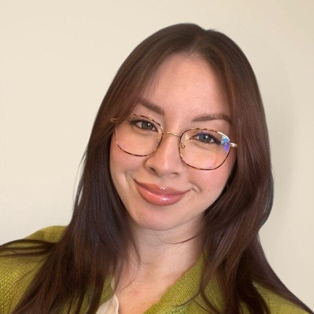 photo of Angie Tovar