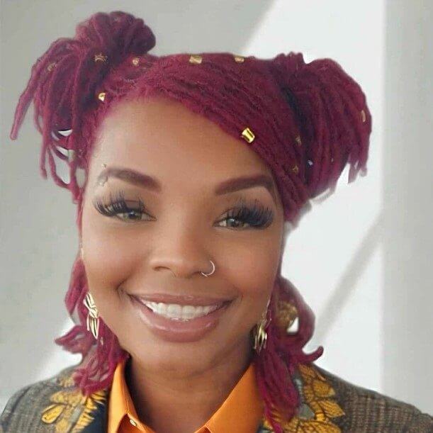 photo of Arielle Tillman