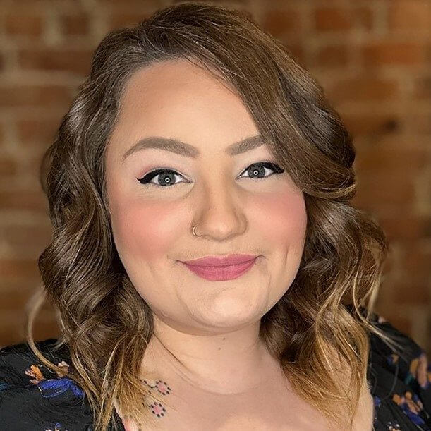 photo of Kristyn Russell