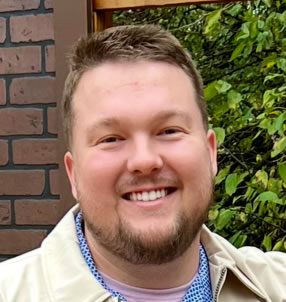 photo of Ryan Ammerman