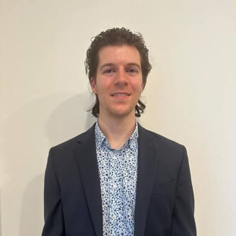photo of Brian Kilonsky