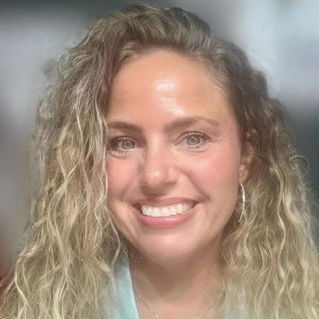 photo of Rachel Farr