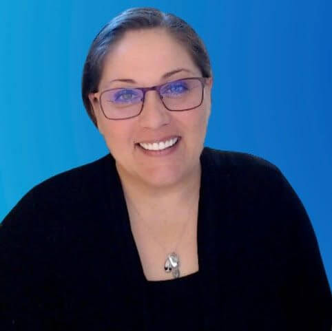 photo of Leiha Noriega