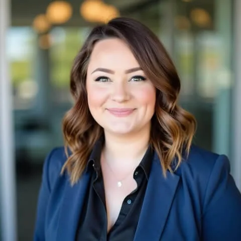 photo of Kristyn Russell