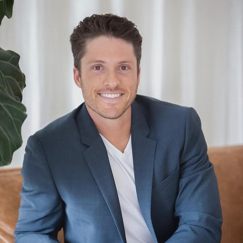 photo of Lukas Perry