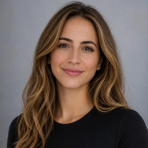 photo of Emily Skamla