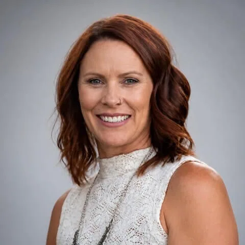 photo of Courtney Smith