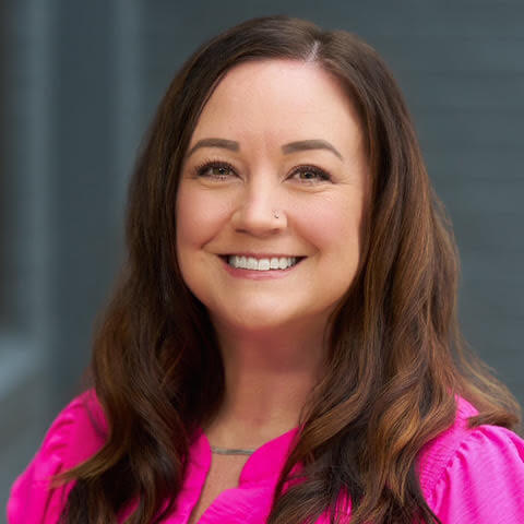 photo of Jessica Beech