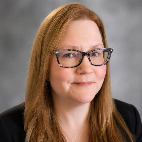 photo of Katie Talmo